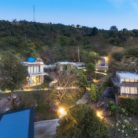 Twelve Oclock Resort Si Khio Luaran gambar