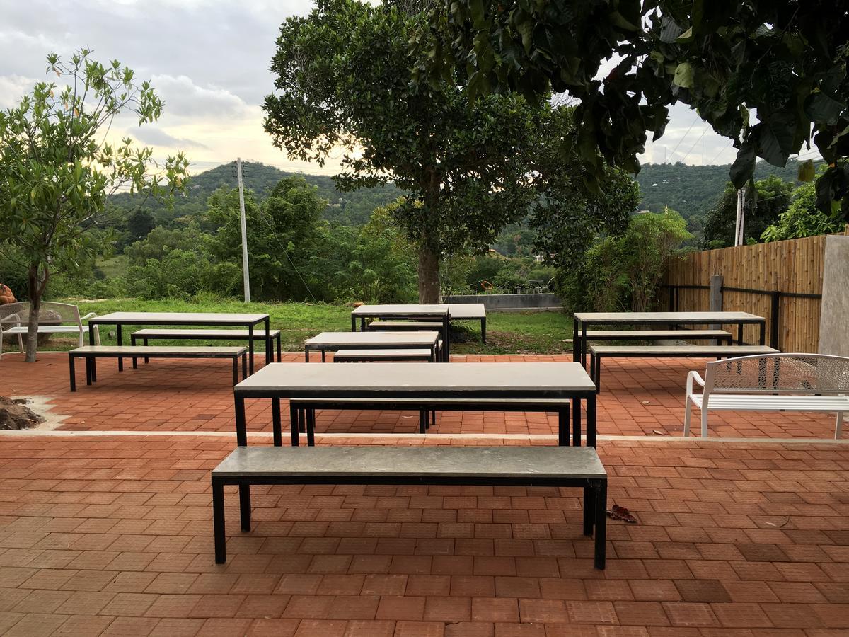 Twelve Oclock Resort Si Khio Luaran gambar