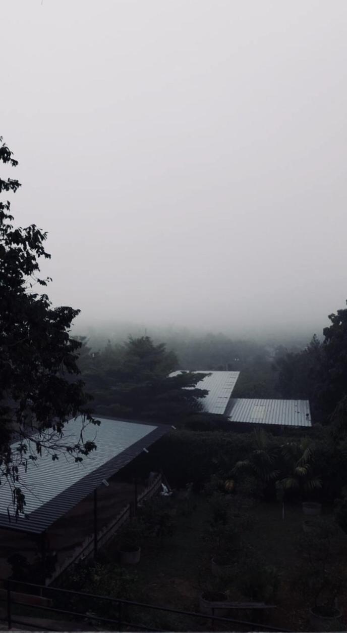 Twelve Oclock Resort Si Khio Luaran gambar